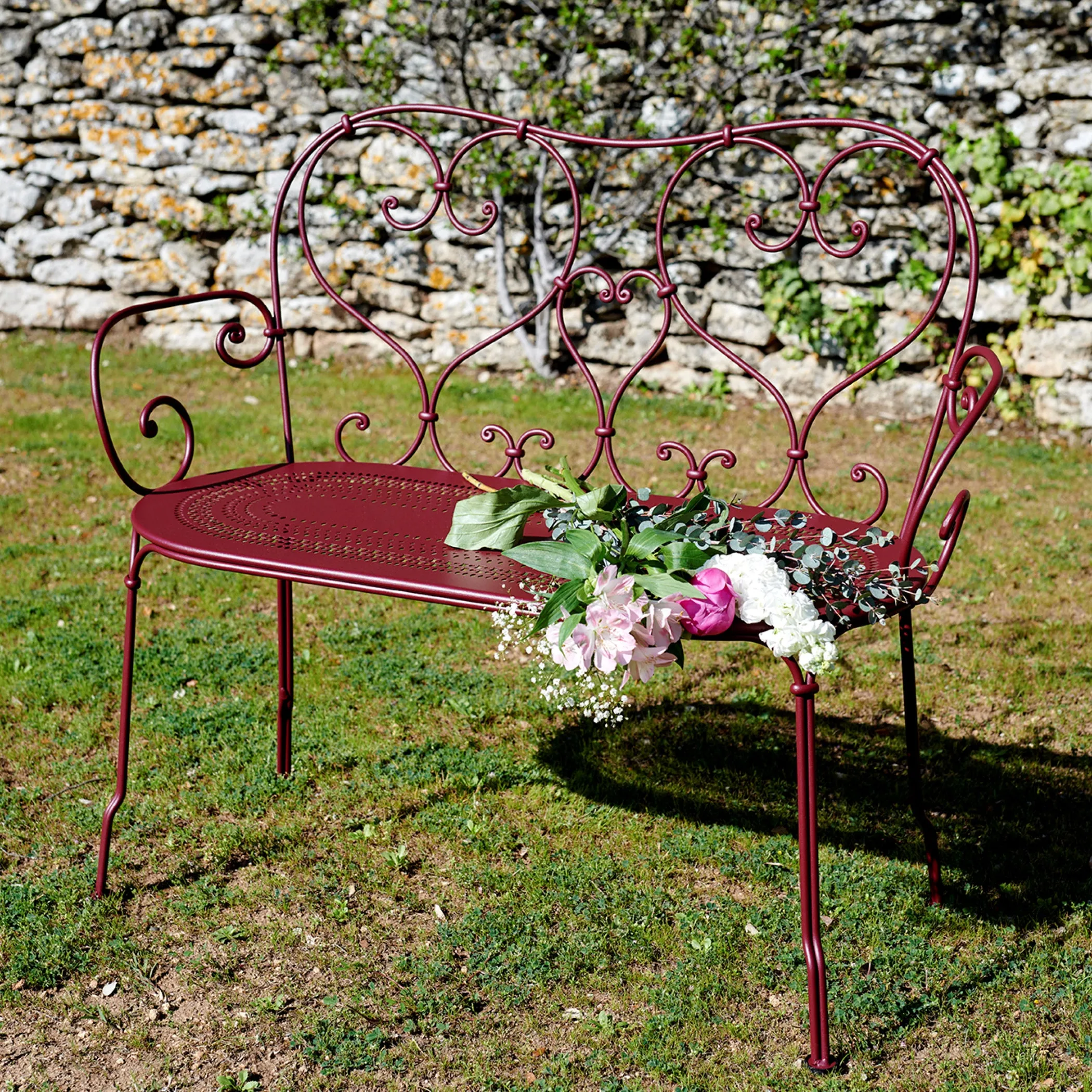 1900 Bench