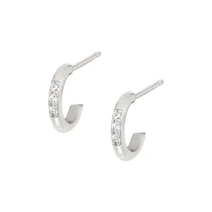 Cleo Cubic Earrings