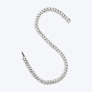 Diamond Body Tennis Bracelet