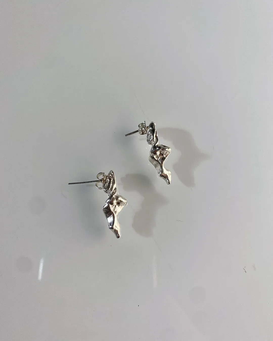 Ebb And Flow Earrings