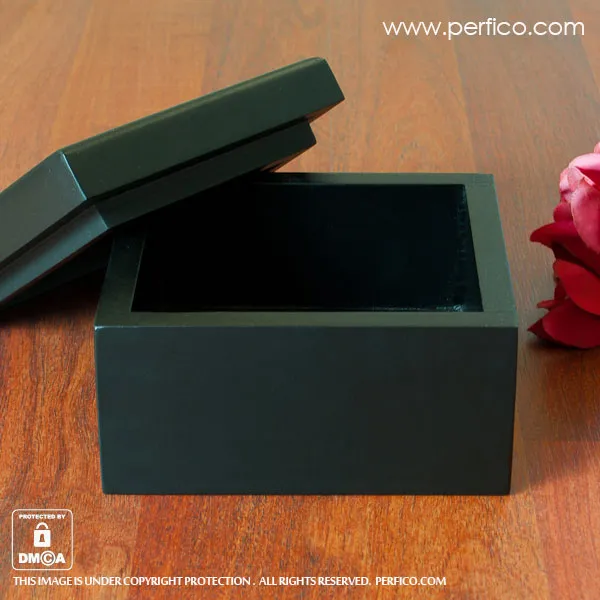 Fiera © Personalized Jewellery Box