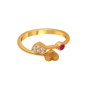 Gold Rings From Goldlites Collection