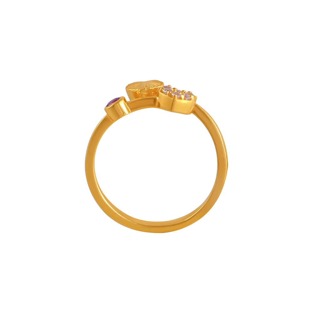 Gold Rings From Goldlites Collection