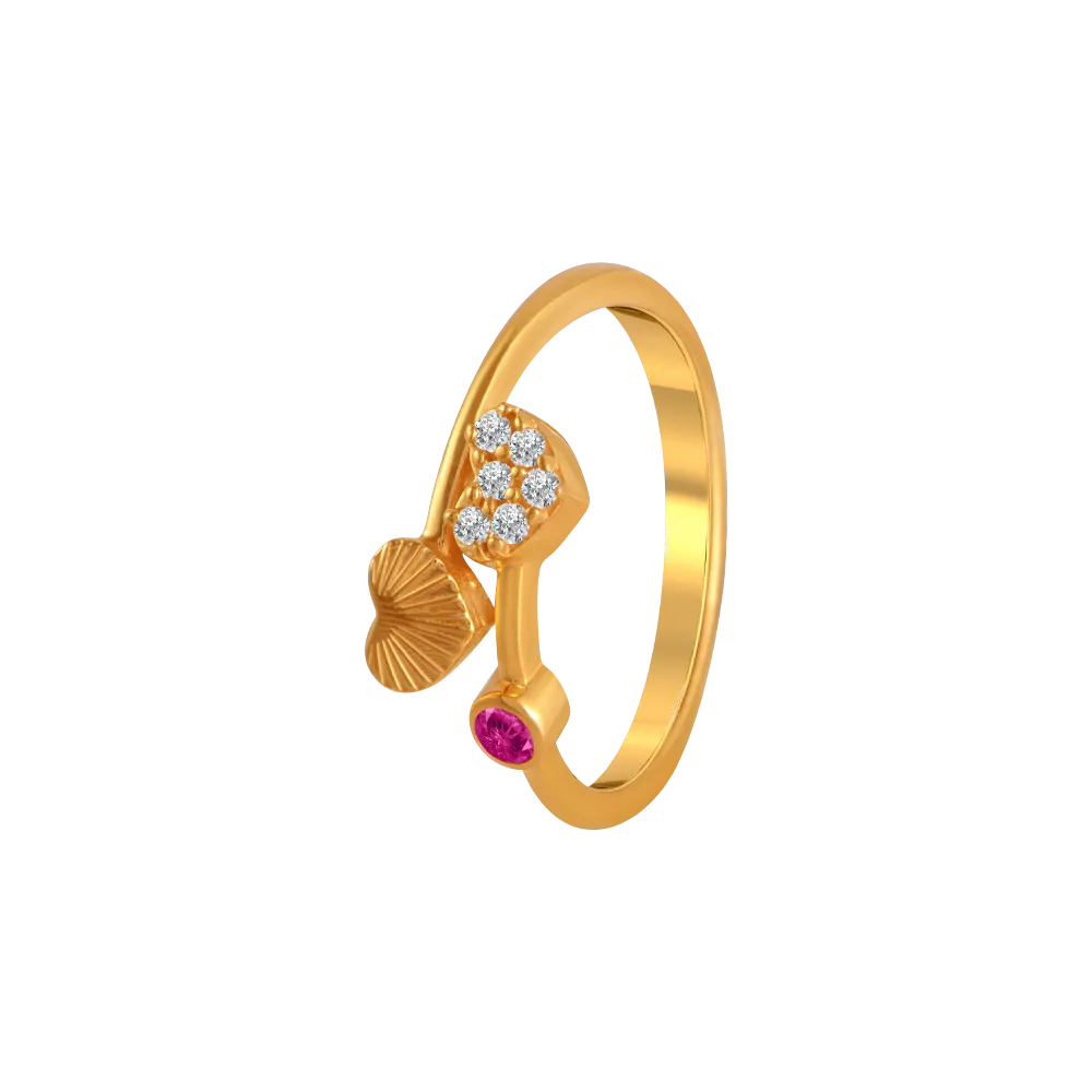 Gold Rings From Goldlites Collection