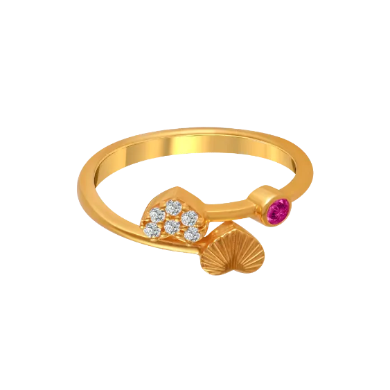 Gold Rings From Goldlites Collection