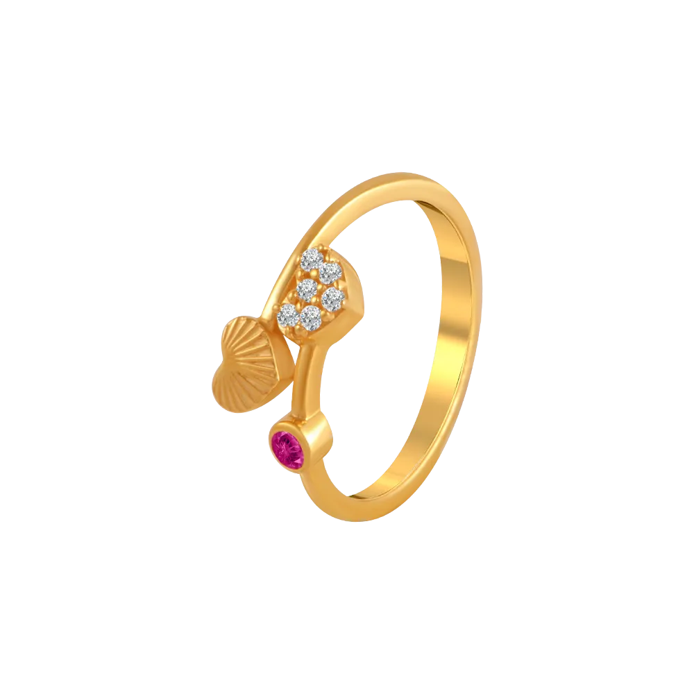 Gold Rings From Goldlites Collection