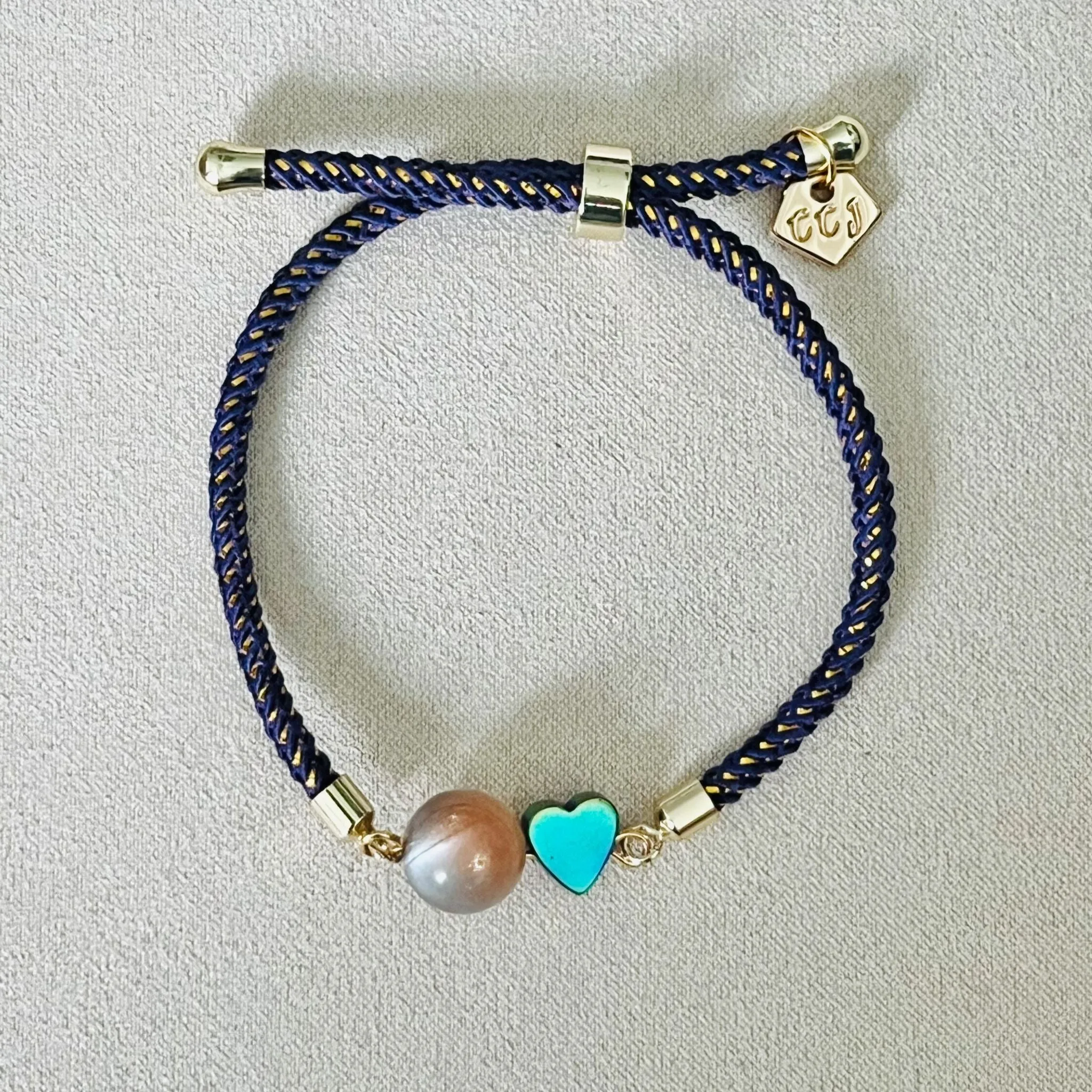 Horse 2024 Girl Bracelet