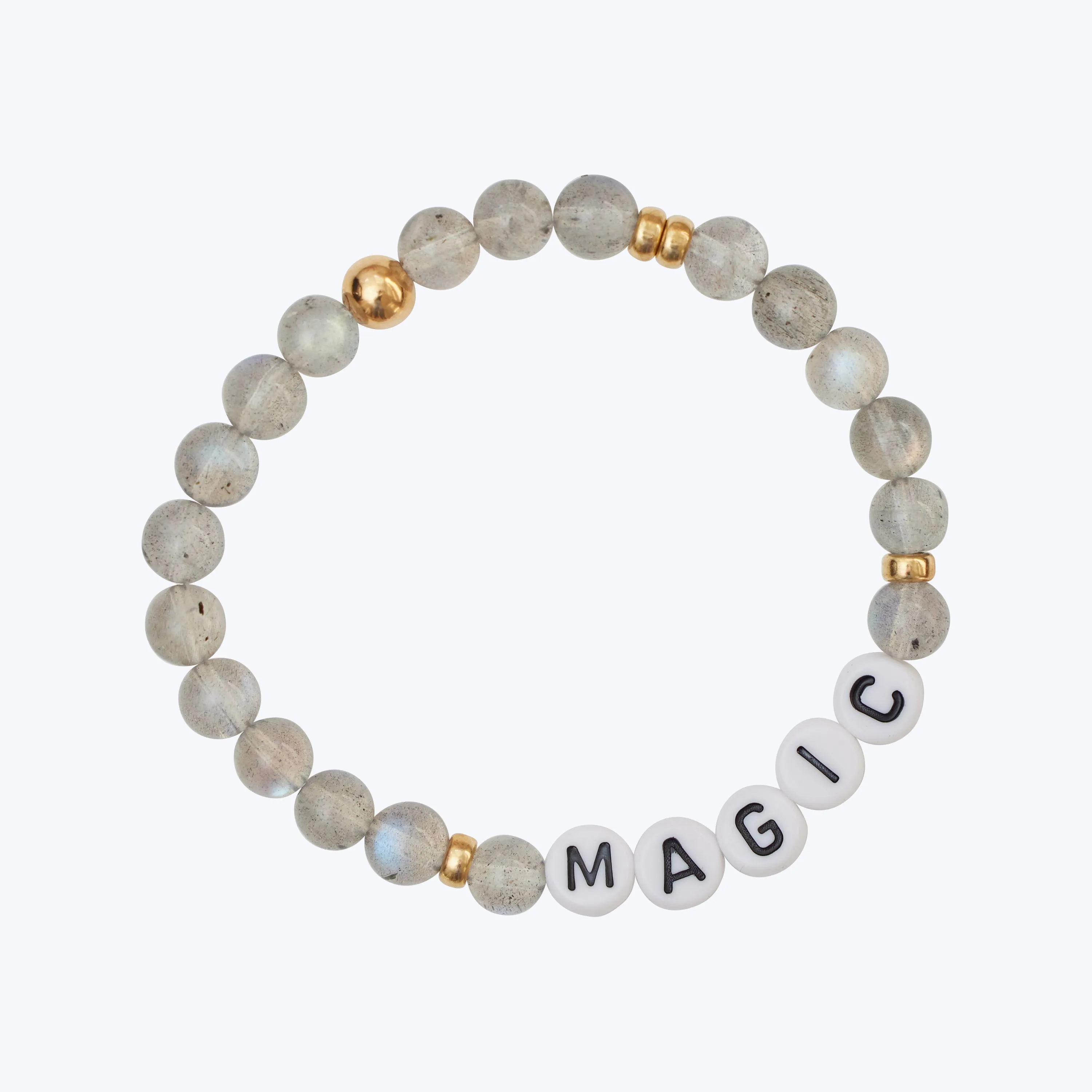 Labradorite Magic Bracelet