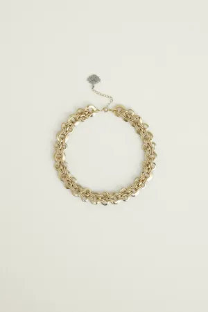 Laura Cantu Elha Choker