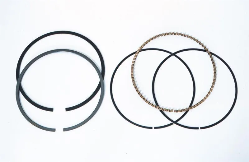 Mahle Original Standard Piston Ring Sets 50668CP.030