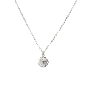 Medium Round Lucia Necklace