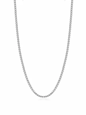 Men's Silver Chain