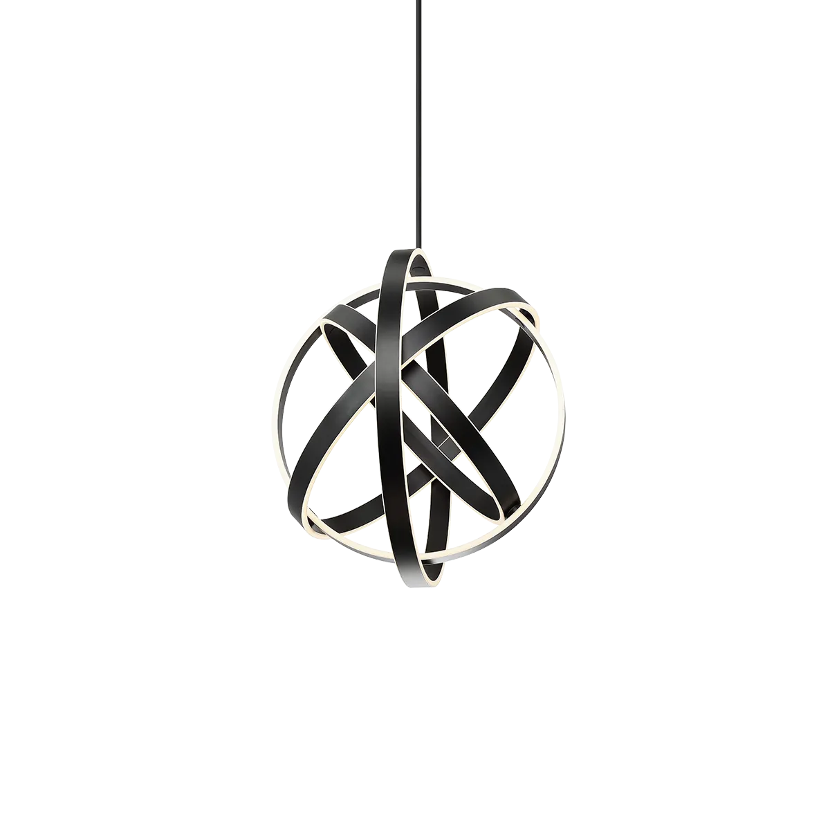 Modern Forms Kinetic Chandelier Light