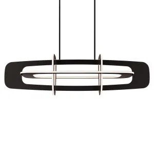 Modern Forms Vesta Linear Pendant