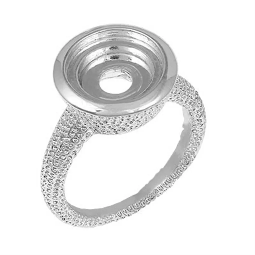 Modern Ring