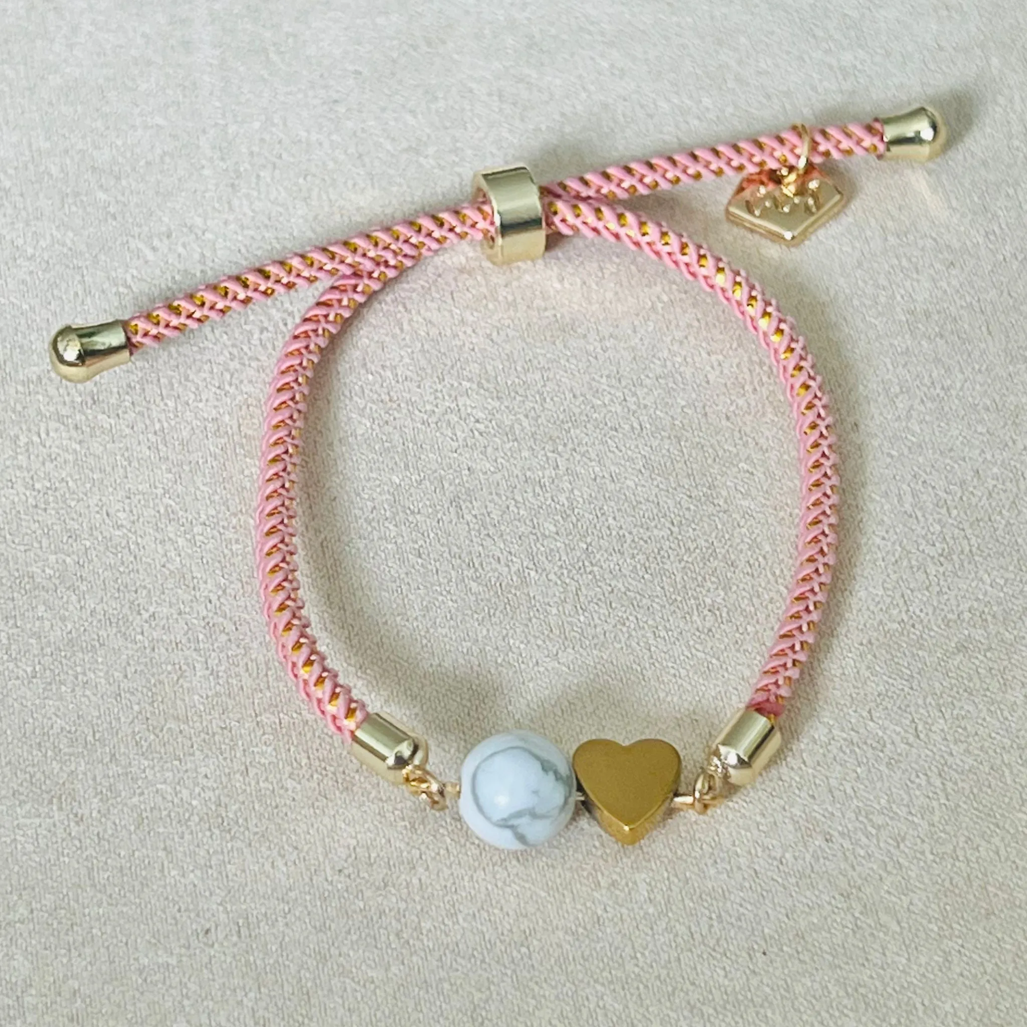 Monkey 2024 Girl Bracelet