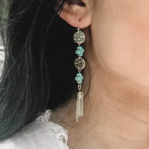 Olivia Earrings