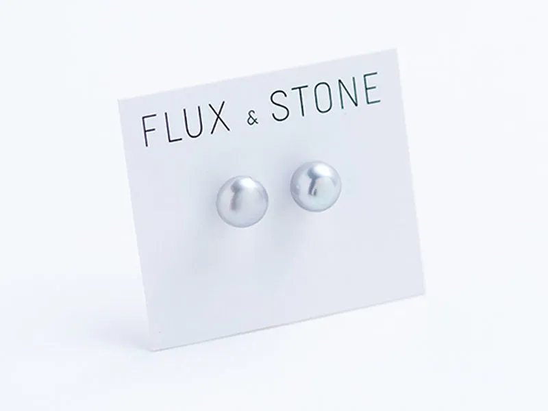 Pearl Studs