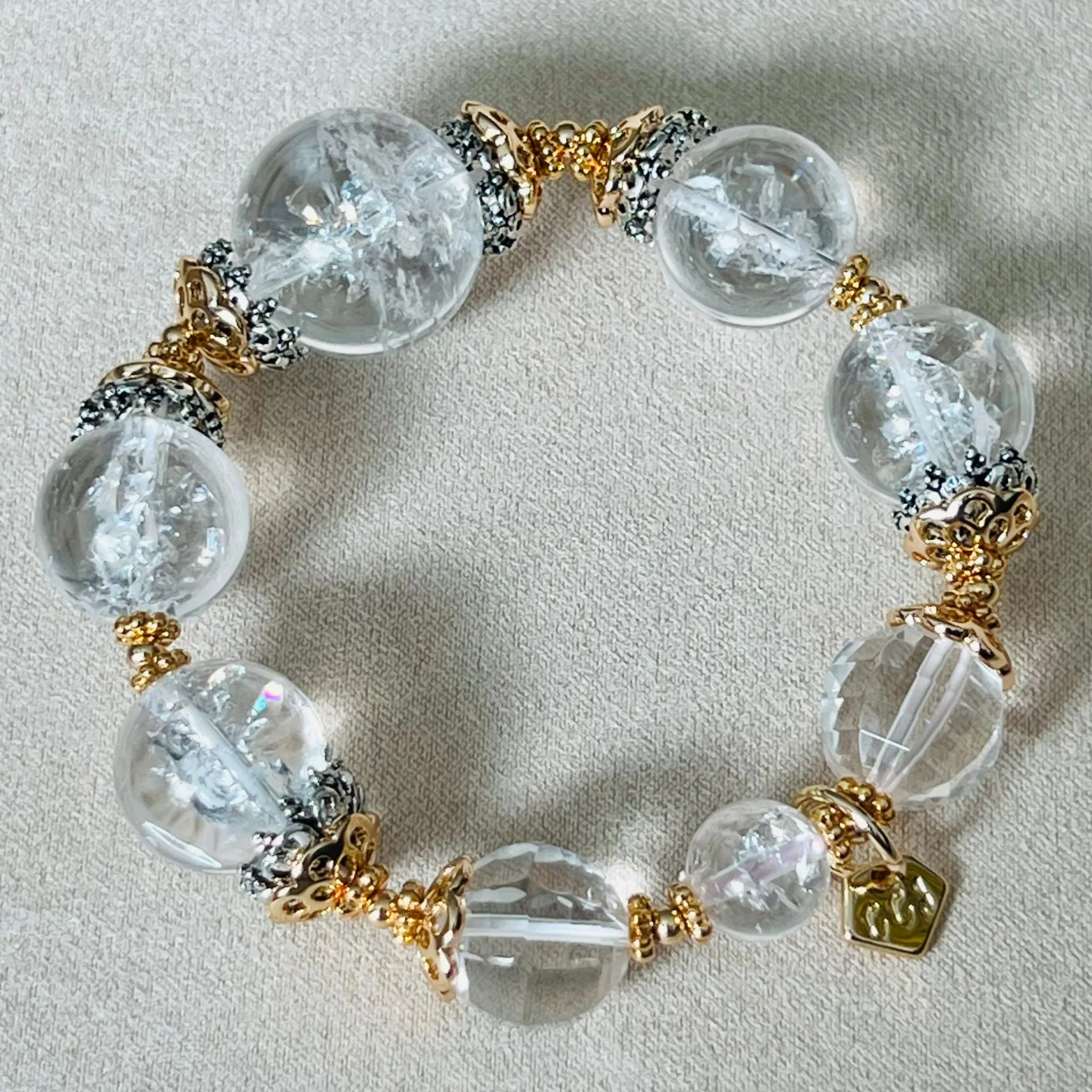 Quartz Supreme Bracelet