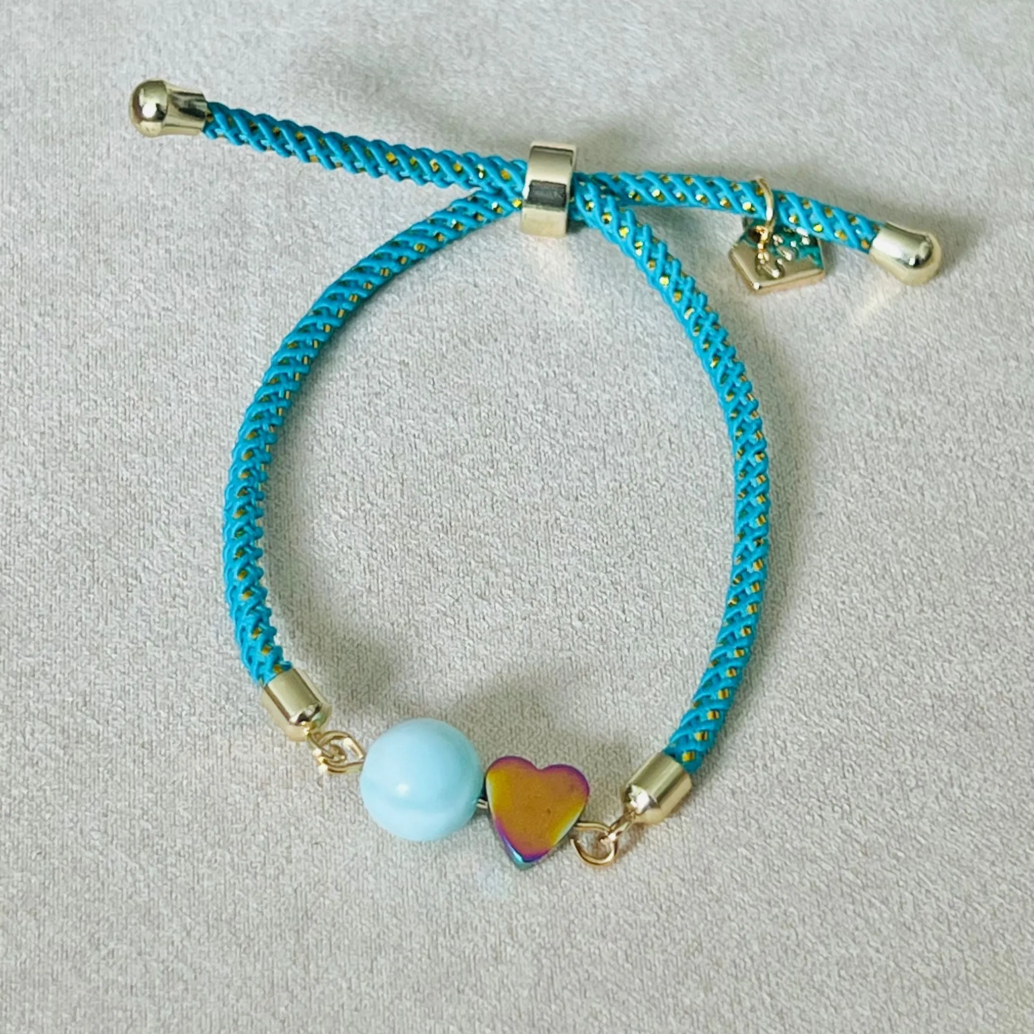 Rooster 2024 Girl Bracelet