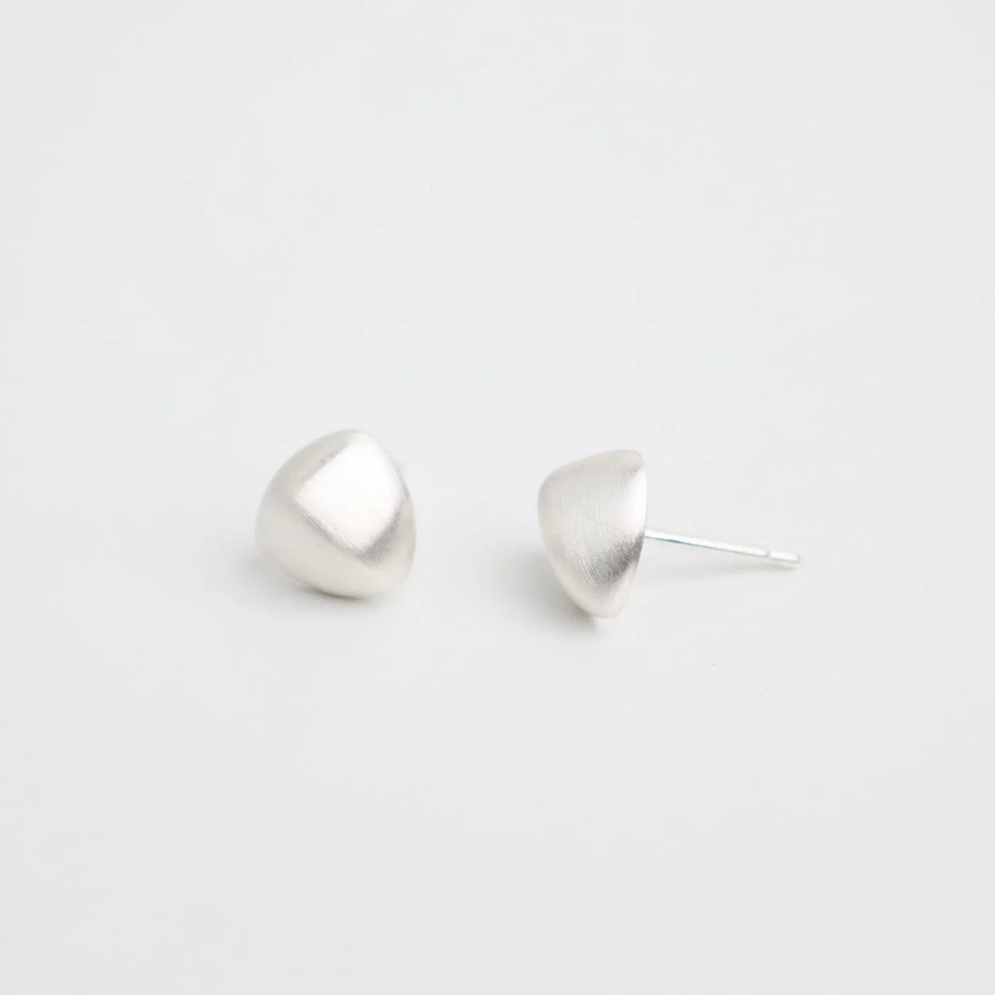 Small Seed Post Earring