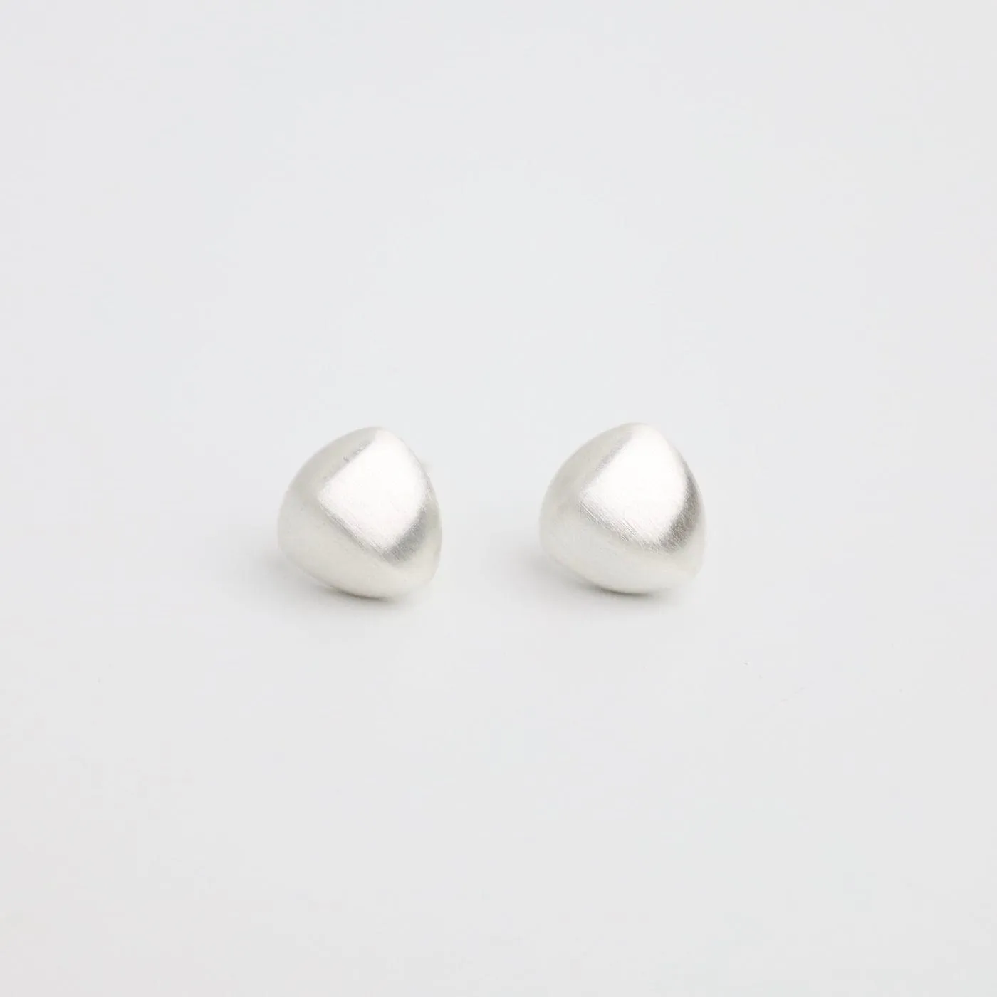 Small Seed Post Earring