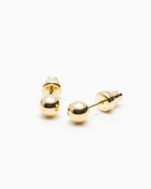 Sphere Studs